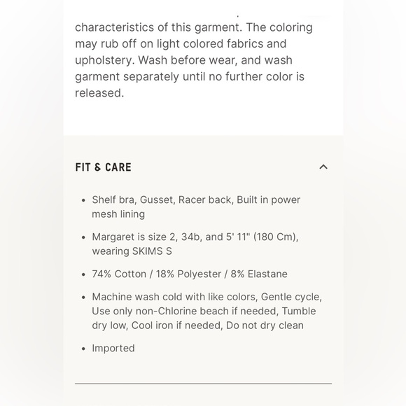 SKIMS Outdoor Mid Tigh Onsie in Ash - Picture 3 of 6